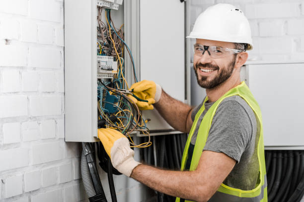 Best 24-Hour Electrician  in Atlanta, IL