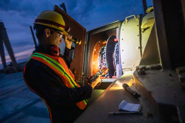 Best Electrical System Inspection  in Atlanta, IL