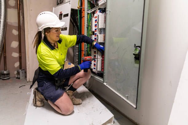 Best Affordable Emergency Electrician  in Atlanta, IL
