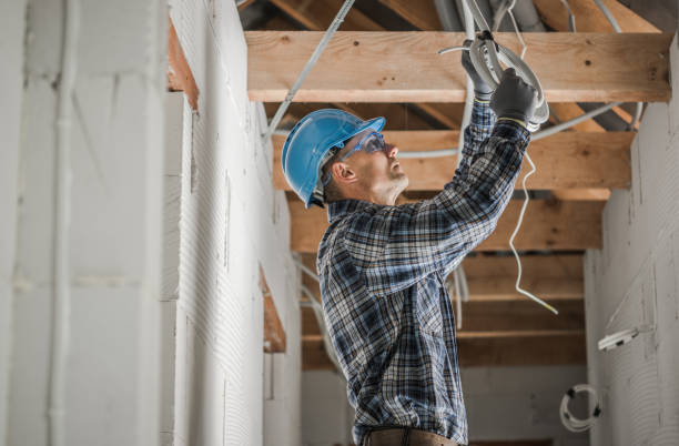 Best 24-Hour Electrician  in Atlanta, IL