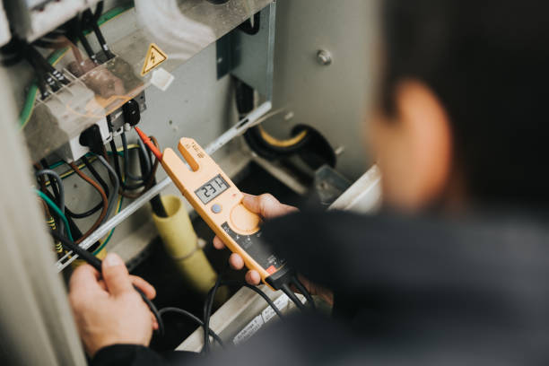 Best Emergency Electrician Near Me  in Atlanta, IL