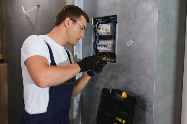 Best Electrician for Home Renovation  in Atlanta, IL