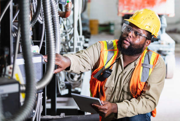 Best Electric Panel Repair  in Atlanta, IL