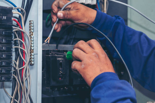 Best Home Electrical Repair  in Atlanta, IL