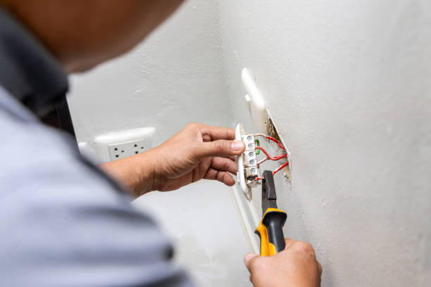 Best Electrical Wiring Services  in Atlanta, IL