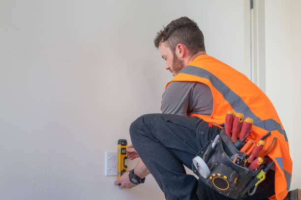 Best Electrical Installation Contractor  in Atlanta, IL