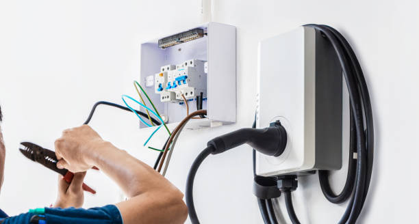 Best Electrical System Inspection  in Atlanta, IL