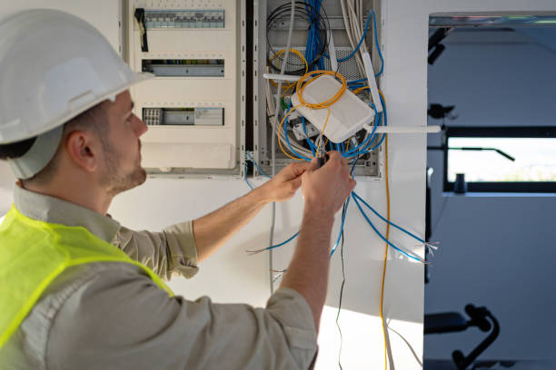 Best Home Electrical Repair  in Atlanta, IL