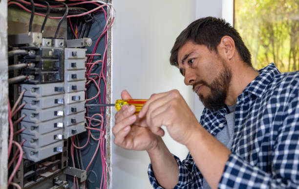 Best Affordable Electrical Installation  in Atlanta, IL